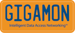 Gigamon Logo