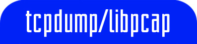 tcpdump Logo